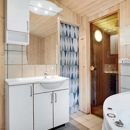 Tatil Evi Four-bedroom In *