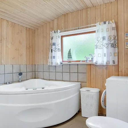 Four-bedroom In *