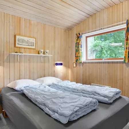 Four-bedroom In Tatil Evi