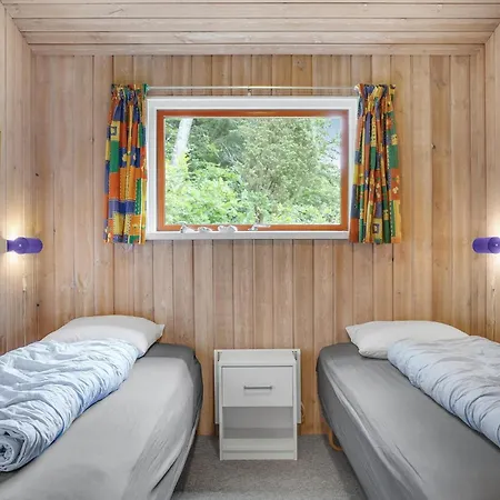 Four-bedroom In Tatil Evi