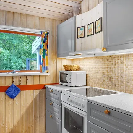 Four-bedroom In Tatil Evi *