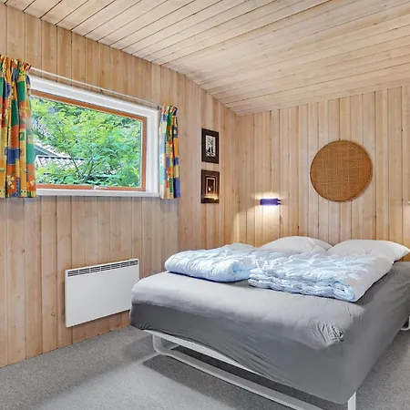 Tatil Evi Four-bedroom In *