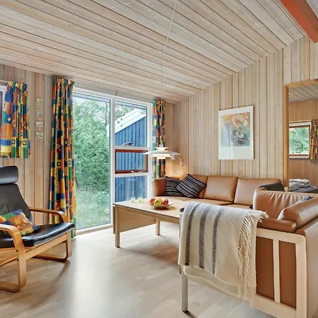 Four-bedroom In *