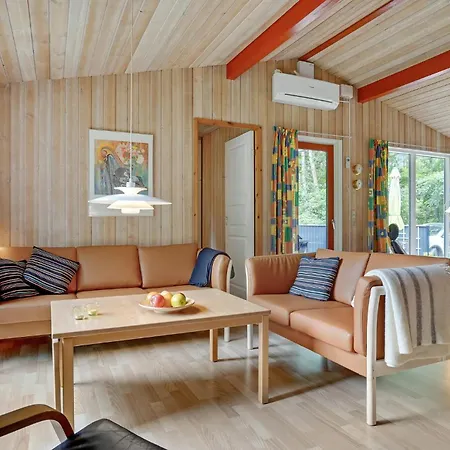 Four-bedroom In *